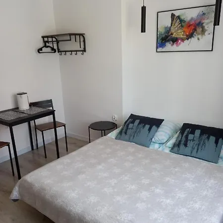 Dom Hermana Mrzezyno