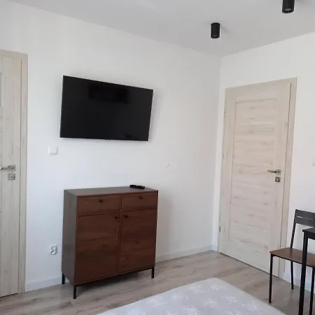 Dom Hermana Homestay Mrzezyno