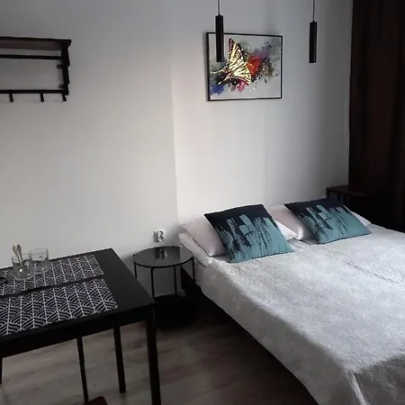 Dom Hermana Homestay Mrzezyno