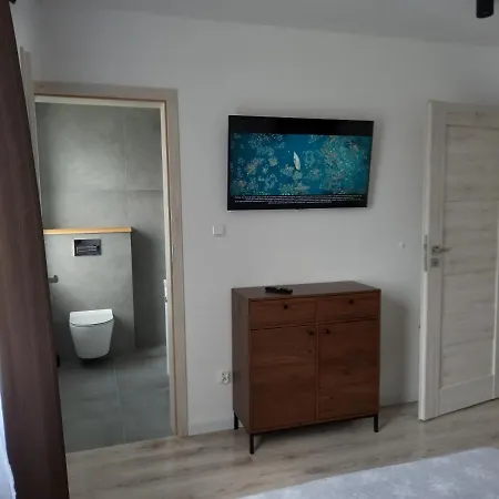 Dom Hermana Mrzezyno