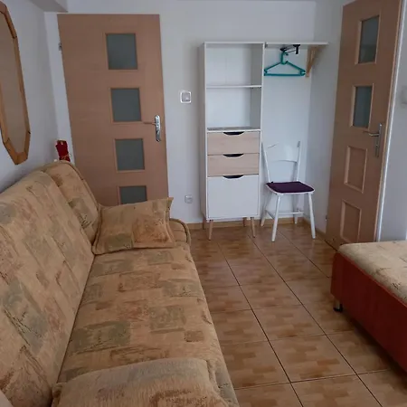 Dom Hermana Privatunterkunft