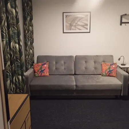 Dom Hermana Homestay