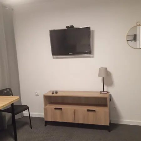 Dom Hermana Mrzezyno