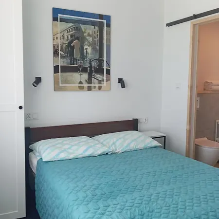 Dom Hermana Homestay