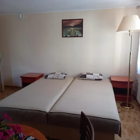 Homestay Dom Hermana