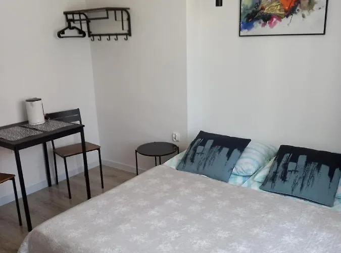 Dom Hermana Mrzeżyno