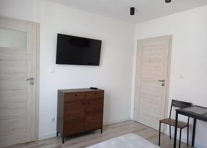 Dom Hermana Kwatera prywatna Mrzeżyno