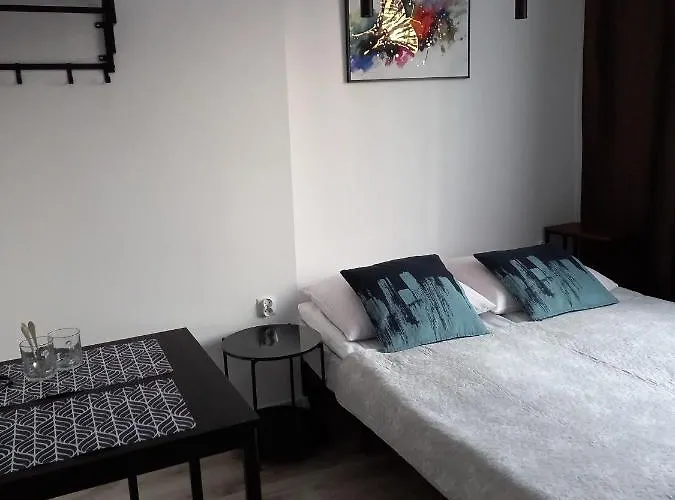 Dom Hermana Kwatera prywatna Mrzeżyno