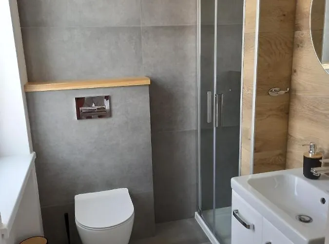 Dom Hermana Kwatera prywatna *