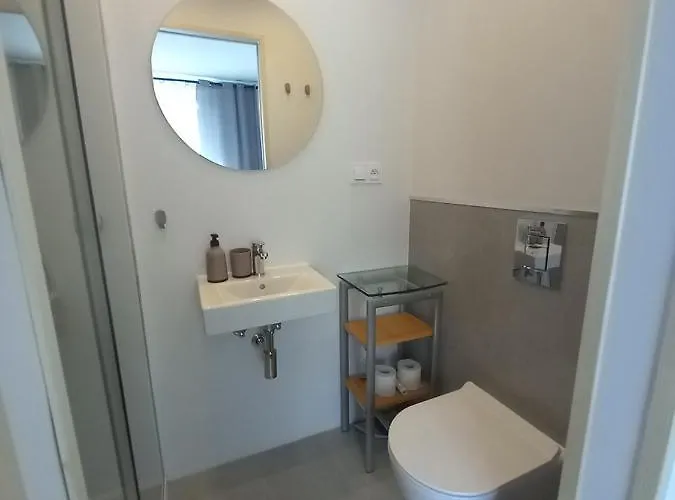 Dom Hermana * Mrzeżyno