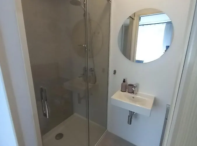 Dom Hermana Kwatera prywatna Mrzeżyno