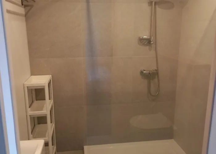 Dom Hermana Habitación en casa particular *