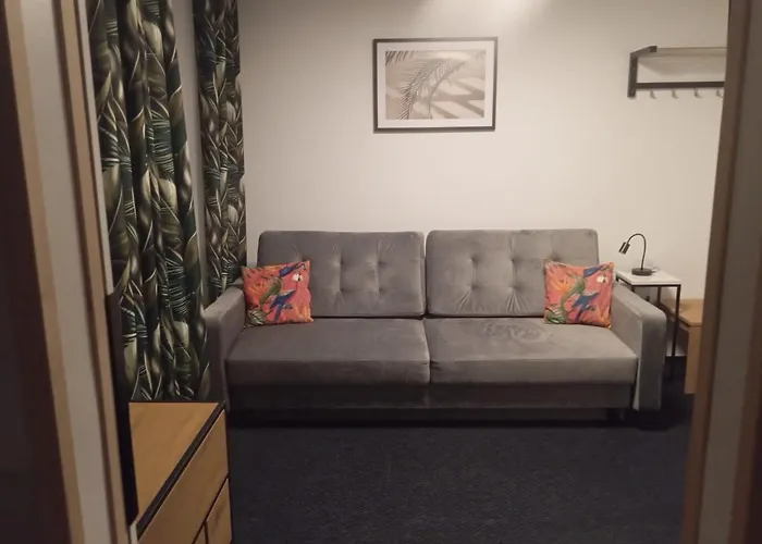 Dom Hermana Kwatera prywatna