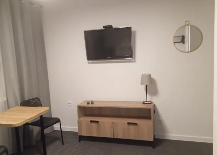 Dom Hermana Mrzeżyno