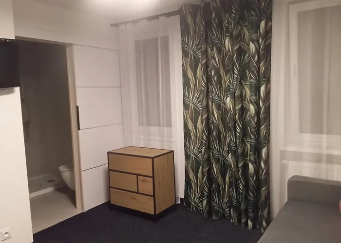 Dom Hermana Habitación en casa particular