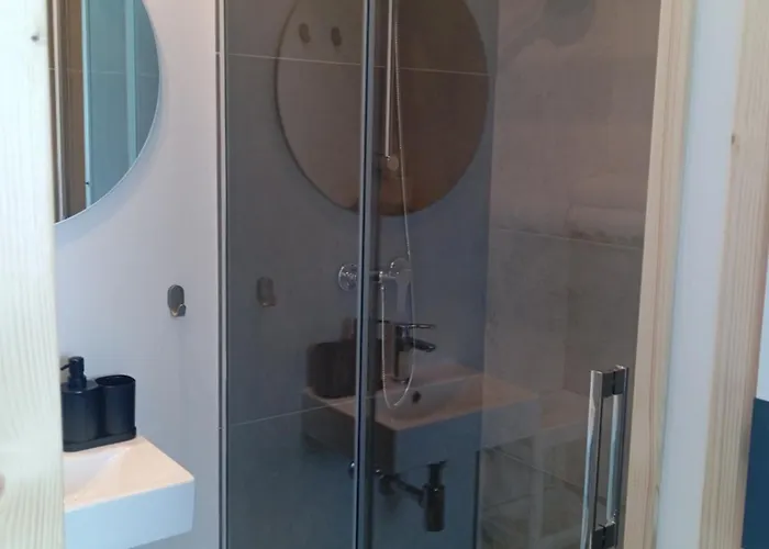 Dom Hermana Mrzeżyno