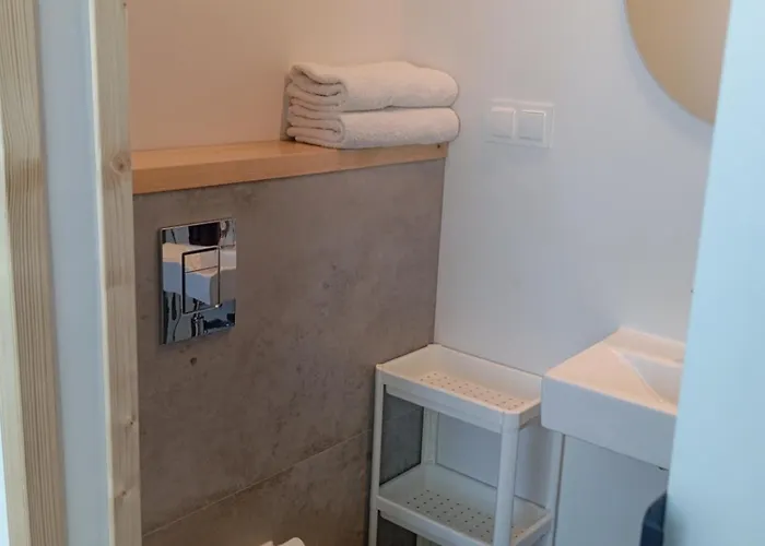 Dom Hermana Kwatera prywatna *