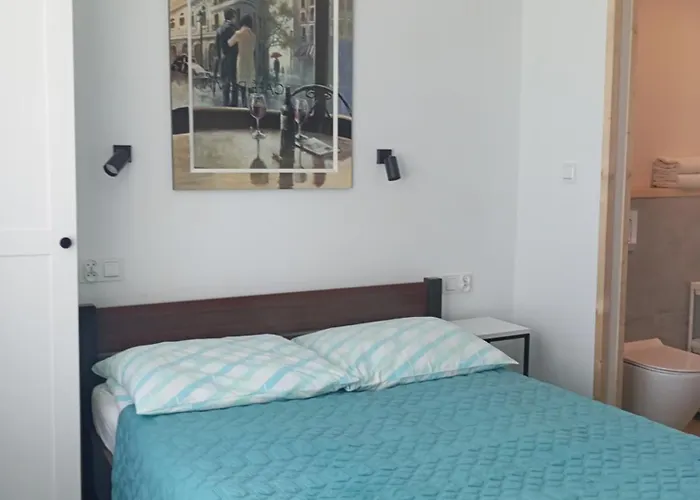 Dom Hermana Homestay szállás