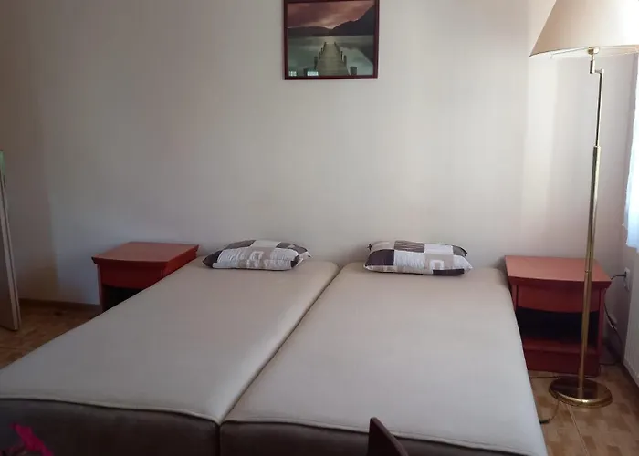 Homestay szállás Dom Hermana